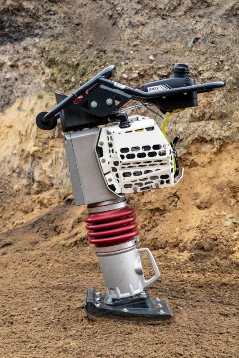 DR7X (280mm)