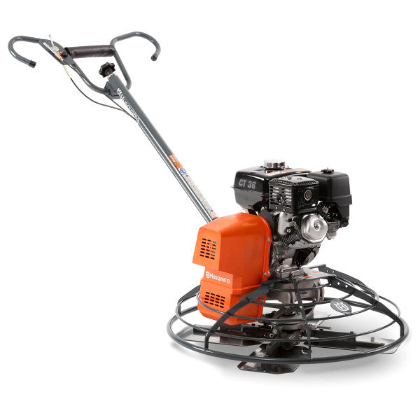 Husqvarna 36 deals