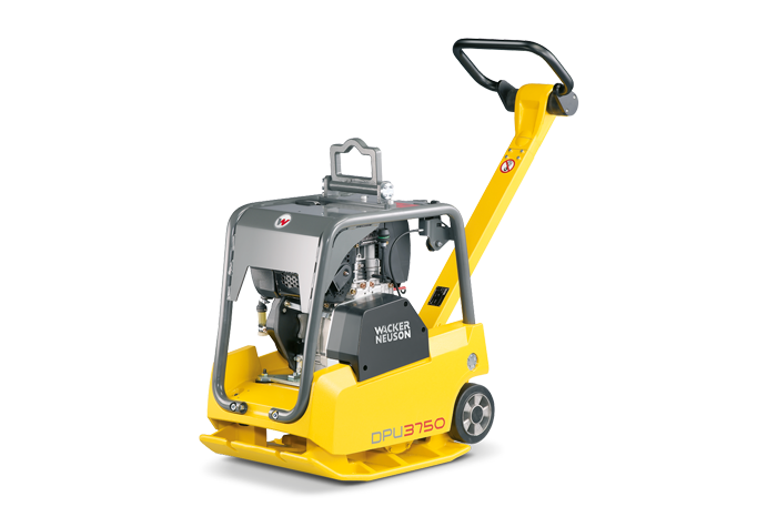 DPU3750Hets (Electric Start)