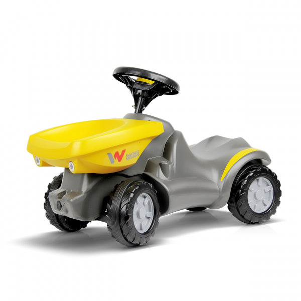Dumper Toy