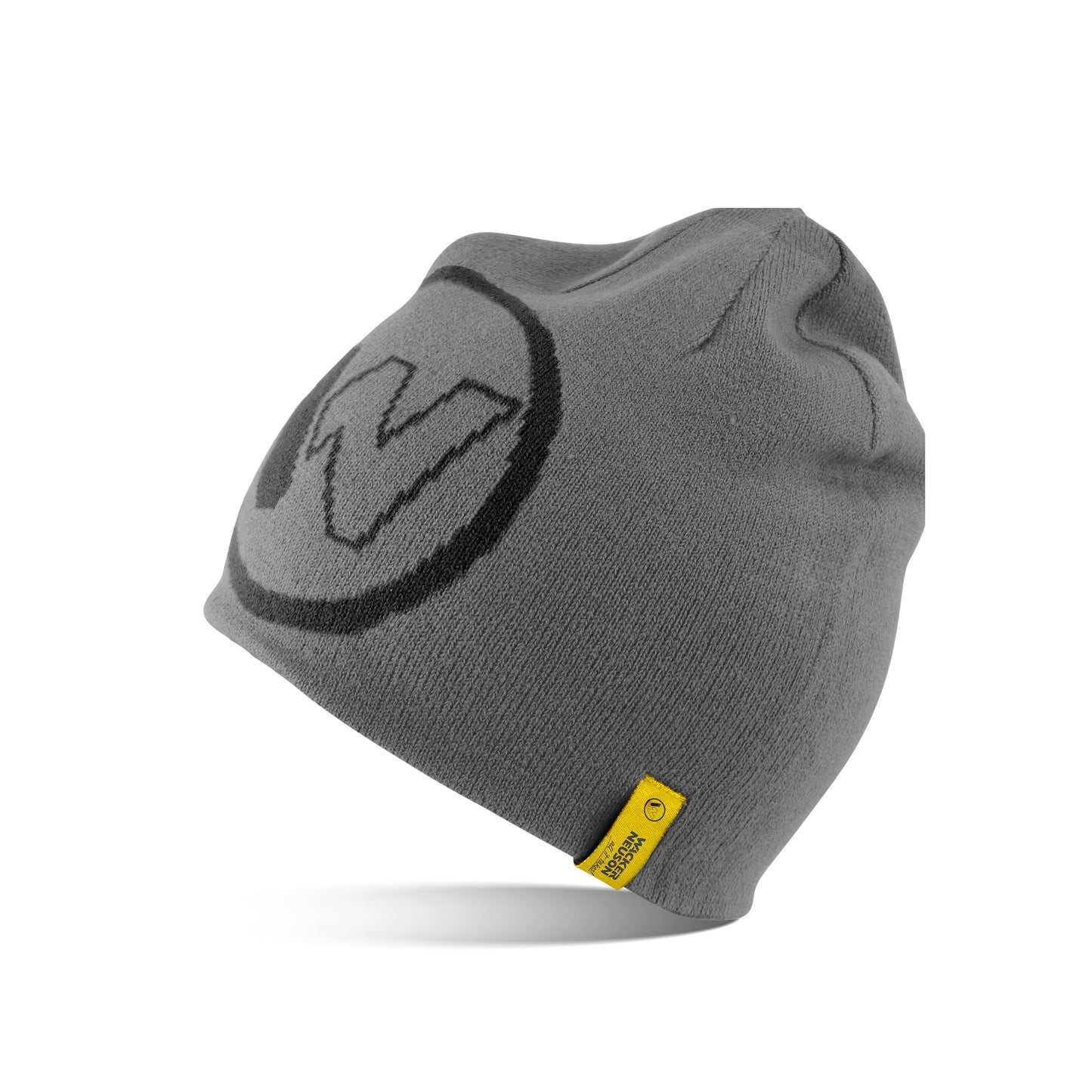 Grey Beanie