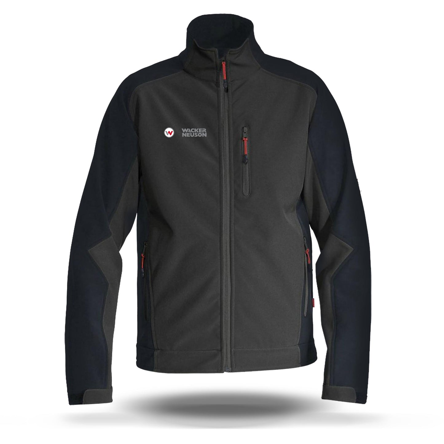 Mens Soft Shell Jacket
