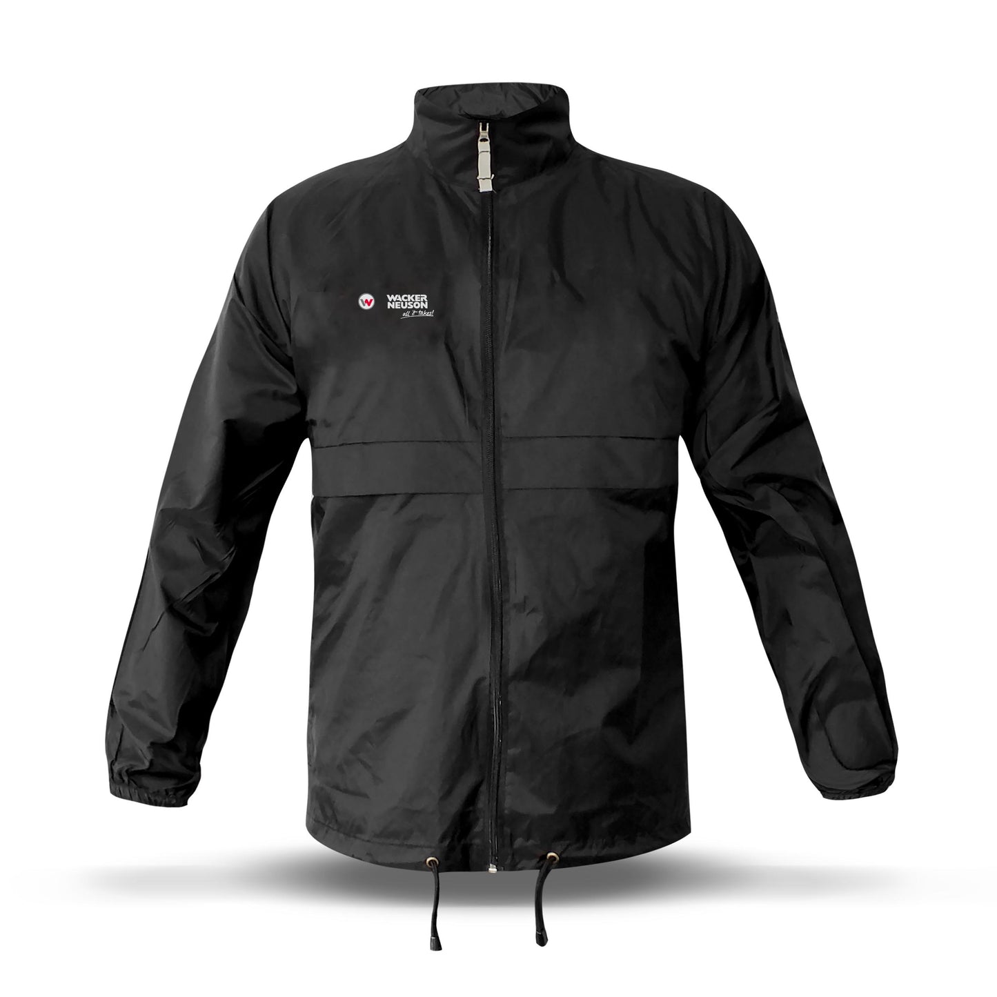Water Repellent Jacket