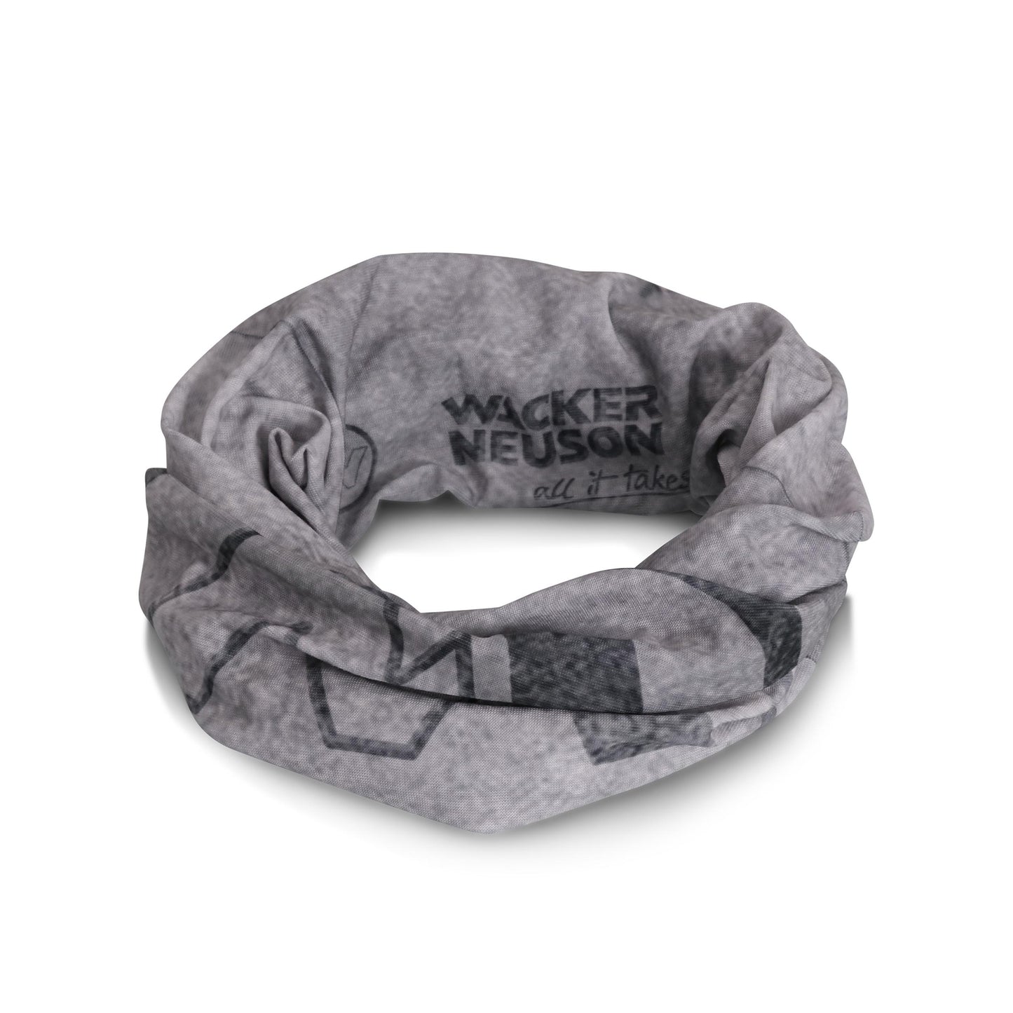 Multipurpose Scarf