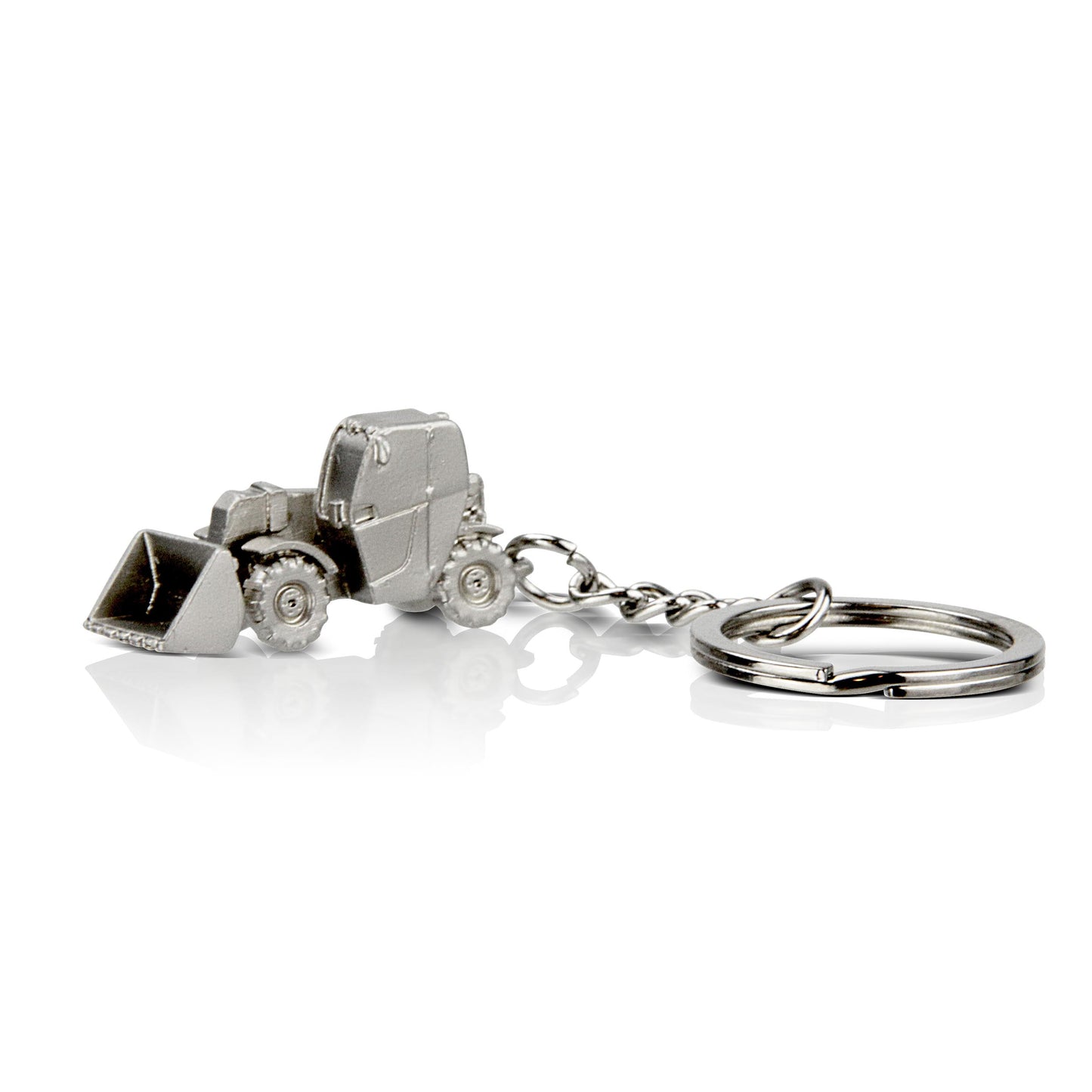 TH412 Keyring