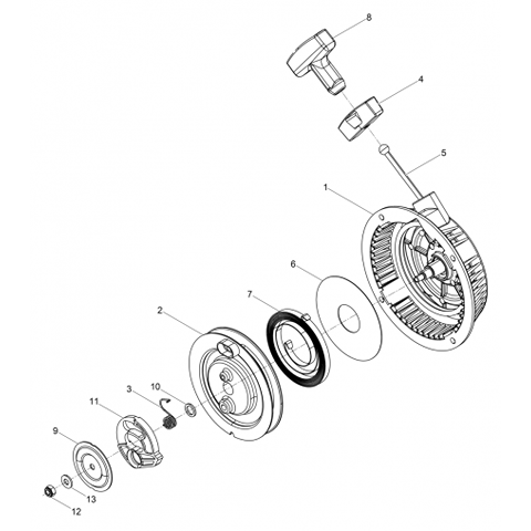 BS50-2 Check disc (pt.6)