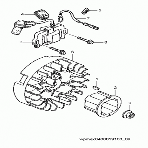 VP1030 Wire (pt. 7)