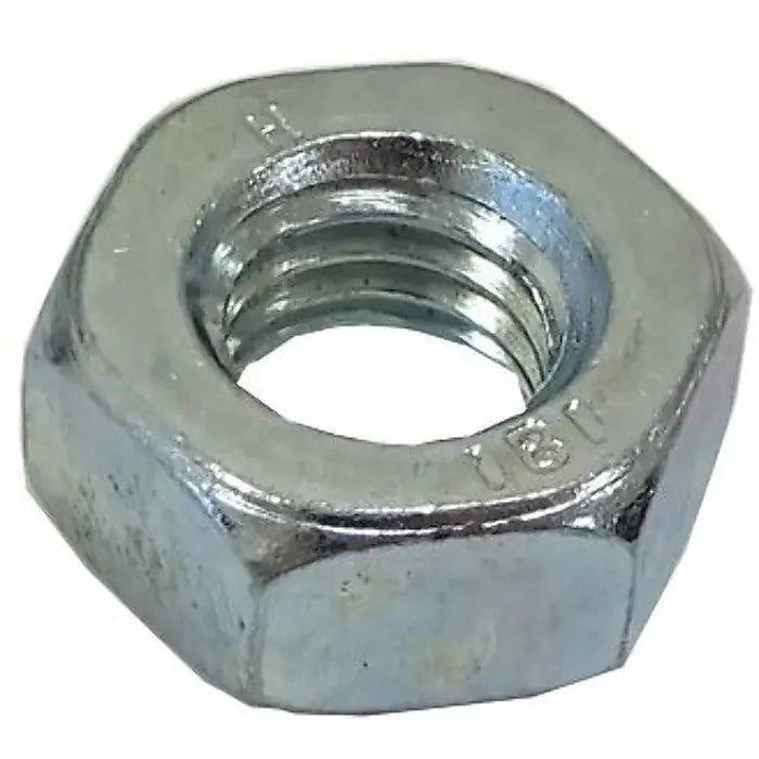 BS50-2 BS60-2 Hexagonal nut (pt.3)