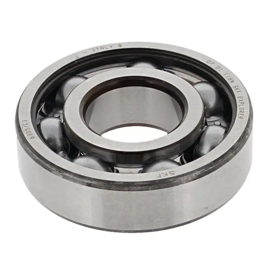 BS50-2 BS60-2 Grooved ball bearing (pt.7)