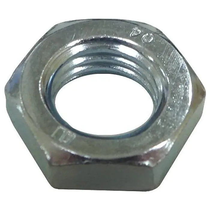 BS50-2 Hexagon nut (pt.26)