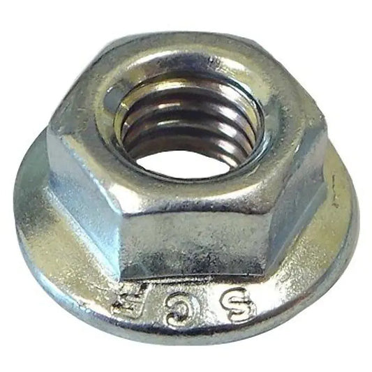 BS50-2 Hexagon nut (pt.7)