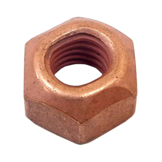 BS50-2 Hexagon nut (pt.12)