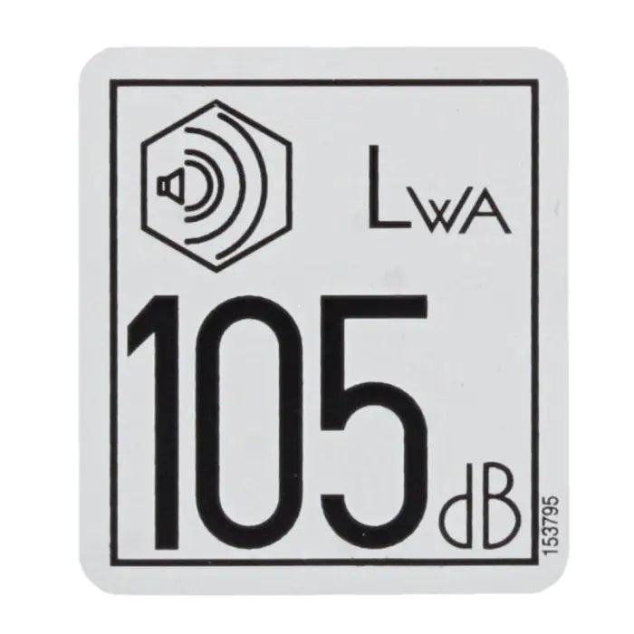 VP1030 Label (pt. 61)