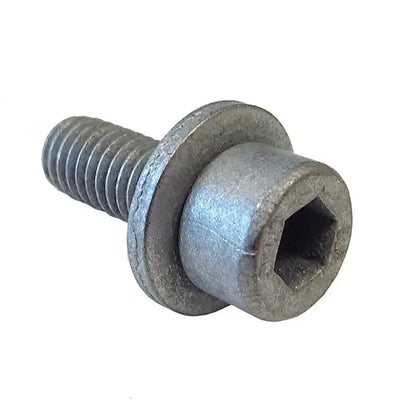 BS50-2 BS60-2 Screw (pt.9)