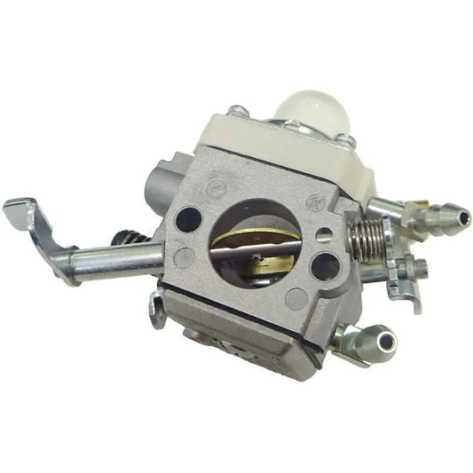 BS60-2 Carburetor (pt.9)