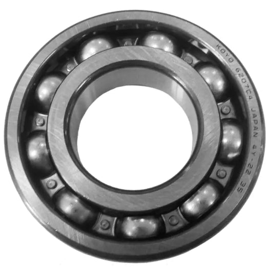 BS50-2 BS60-2 Grooved ball bearing (pt.4)