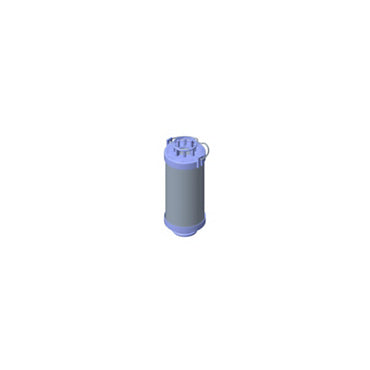 520-0183: Hydraulic Filter Element
