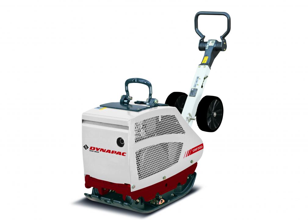 DRP20D – LCF Engineering