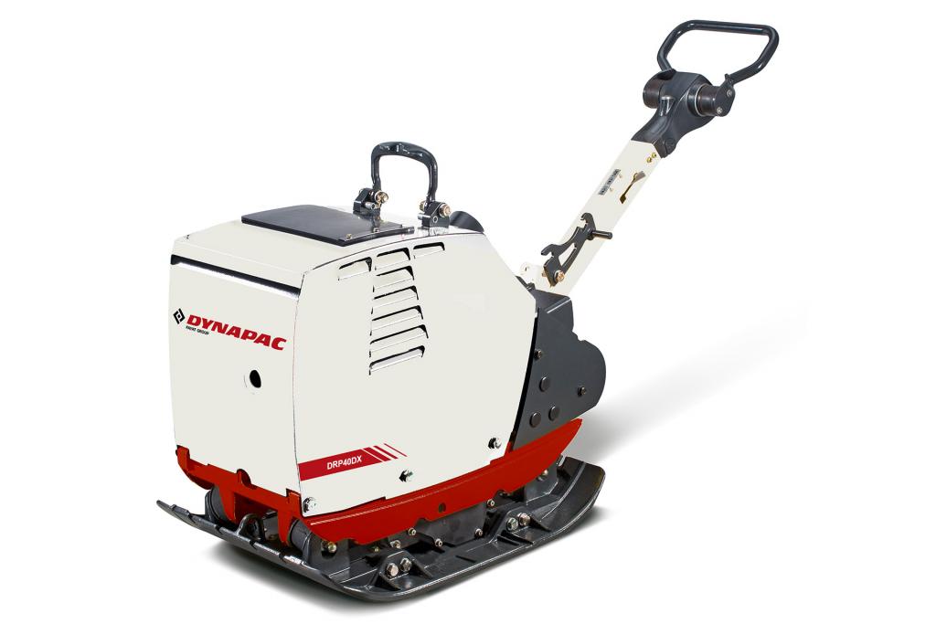 DRP40DX – LCF Engineering