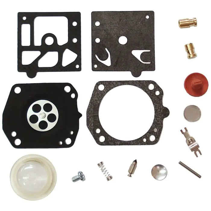 BS50-2 Carburetor repair kit (pt.43) – LCF Engineering